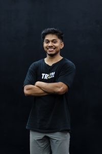 Aiman Hakim